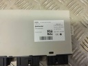 BMW X3 F25 2015 ORDINATEUR CONTRÔLEUR ECU I ENSEMBLE CLÉSphoto 6