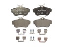 PLAQUETTES HAM.TYL FIAT SCUDO 07- ATE 13.0460-2739.2 KIT PLAQUETTESphoto 13