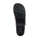 Topánky Dámske Chodaki Drevenice Buxa FPU20 Čierne Pohlavie Výrobok pre ženy