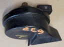 KLAXON SIGNAL SONORE DROIT BASSE FRÉQUENCE AUDI A4 B6 B7 8E 8E0951221C OEphoto 7