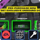 Need for Speed Unbound Pre Order Bonus DLC (PC) EA App Klucz Global