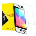 ЗАКАЛЕННОЕ СТЕКЛО SUPERO 2X ДЛЯ NINTENDO SWITCH OLED
