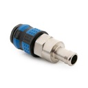 Szybkozłączka 13mm Typ 1727 Rectus