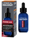L'ORÉAL MEN EXPERT POWER AGE SERUM DO TWARZY 30ML