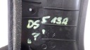 PLASTIQUE PROTECTION MONTANTS D DROITE CITROEN DS5 9687343577photo 6