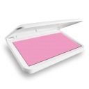 ШТЕМПЕЛЬНАЯ ПОДУШЕЧКА COLOP MAKE 1 НЕЖНО-РОЗОВАЯ