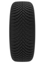 4 celoročné pneumatiky 245/45R18 100 W XL Goodride All Season Elite Z-401