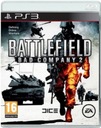 Набор Call of Duty + Battlefield для PS3 из 4 игр