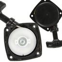 СТАРТЕР СЪЕМНИК СТАРТЕРА ДЛЯ БЕНЗИНОВОГО НАДУВНИКА