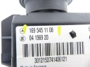CONTACTEUR D'ALLUMAGE MERCEDES-BENZ A W169 1695451108photo 10