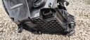 MERCEDES C CLASSE DANS 206 A206 2022 2023 2024 PHARE GAUCHE COMPLET LED 2069067103photo 9