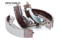 RIDEX 70B0113 KIT PLAQUETTES FREINS ARRIÈRE CONVIENT VERS PEUGEOT 306 BERLINE COMPACTEphoto 12