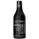 Gosh Coconut Oil 450 ml šampón na vlasy