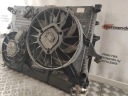 ENSEMBLE RADIATEURS PORSCHE CAYENNE (9PA) 7L5422885 4.51L GASOLINE 250KW 2004photo 12