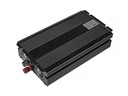 ПЕРЕТВОРЮВАЧ GREEN CELL 12V/230V 2000W/4000W  (9861472879) фото min 9