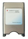 Адаптер CF CARD READER Compact Flash TO PCMCIA