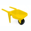 ГИГАНТСКИЙ ПЕСОЧНЫЙ КУРГОН - ЖЕЛТЫЙ КОЛИК 74803