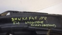 INSONORISATION CLOISONS EUROPE BMW X1 F48 7326969 7326971photo 11