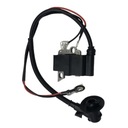 КАТУШКА ЗАЖИГАНИЯ для TS410 TS420