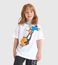 Detské tričko DIADORA JU.T-SHIRT SS WB EAN (GTIN) 8053607014224