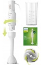 Ручной блендер PHILIPS Smoothie 400 Вт + КОНТЕЙНЕР