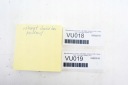 VU018+ MERCEDES CLA C117 W117 КРІПЛЕННЯ ДАШКА КОЗИРЬКА ОТ СОЛНЦА A2468100012 AR  (18934058521) фото min 7