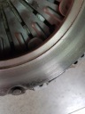 HYUNDAI I30 3 РЕСТАЙЛ 1.6CRDI D4FE ЗЧЕПЛЕННЯ ДИСКОМ  (13707471395) фото min 8
