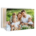 80x120 фотографический холст холст портрет на раме