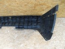 PARE-CHOCS ARRIÈRE OPEL VECTRA A BERLINE 90287282photo 14
