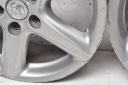 TOYOTA AVENSIS T25 PRIUS RAV4 JANTES ALUMINIUM R17 7J 5X114.3 ET45photo 9