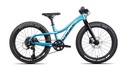 Велосипед Unibike DART MTB, колесо 20