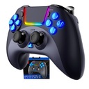 Ipega PG-p4023b Беспроводной геймпад-контроллер Тачпад Ps4 ПК Ps3