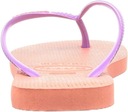 R8957 Havaianas Slim žabky detské šľapky29/30 EAN (GTIN) 7891224907359