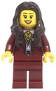 LEGO Hidden Side - Mrs. Santos kontroller figura