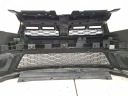 PARE-CHOCS AVANT DACIA SANDERO II 2 LIFT 16-20 620224038R GRILLE GRILLEphoto 13