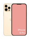 iPhone 12 PRO 256GB Klasa A + ZESTAW ZABEZPIECZAJĄCY EAN (GTIN) 194252039977