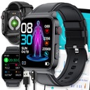 SMARTBAND SMARTWATCH AMOLED PRO ЖЕНСКИЕ СПОРТИВНЫЕ ЧАСЫ PULS SPORT FIT SMS