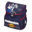 Herlutz Tornister Loop Comic Hero