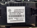 MERCEDES W212 W207 РЕСТАЙЛ ПАНЕЛЬ КОНДИЦИОНЕРА A2129004525  фото 6