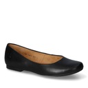 Балерины Maciejka 00903-01/01-6 Черное лицо 36