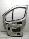 2002 OPEL VIVARO ДВЕРІ КУПЕ  (18559499921) фото min 9