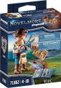 PLAYMOBIL 71302 ДАРИО НОВЕЛБОЛЬШЕ ФИГУРА