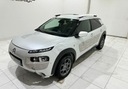 Citroen C4 Cactus Pojemność silnika 1199 cm³