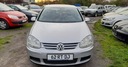 Volkswagen Golf Vw golf V 2005 1,6 benzyna spr... Kierownica po prawej (Anglik) Nie