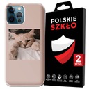 ЛУЧШИЙ ЧЕХОЛ ДЛЯ IPHONE 12 PRO MAX ДИЗАЙН + СТЕКЛО