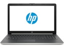 HP Notebook 15 i5-7200U 8GB 1TB MX110 W10 FHD MAT Kód výrobcu 4XD03EA