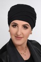 Turban Layla CP/12 JERSEY COTON Chusta Czapka
