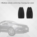 PROTECTION CLÉ AUTOMOBILE 2 PCS MERCEDES W204 3-PRZYCISKOWAphoto 6