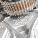 ГОЛОВКА ДВИГУНА VW UP (121, 122, BL1, BL2) 04C103404D04C103479 1752906 1.0L  (17956090305) фото min 7