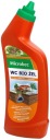 BROS MICROBEC WC БИОГЕЛЬ ПОДДЕРЖИВАЕТ РАБОТУ ССЕТИНКОВ 750 мл